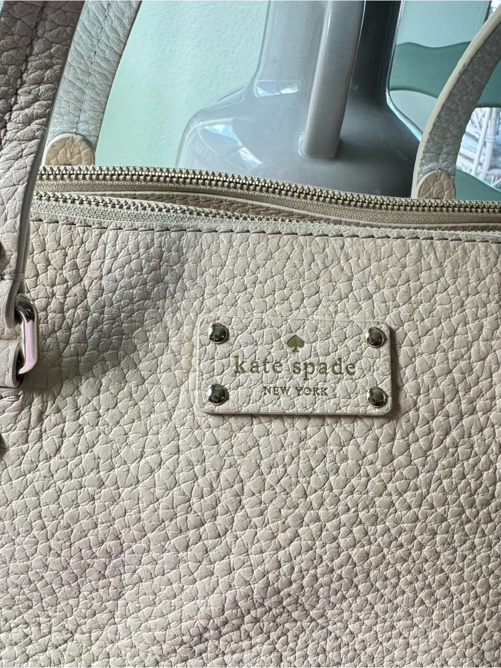 kate spade major faint throughout